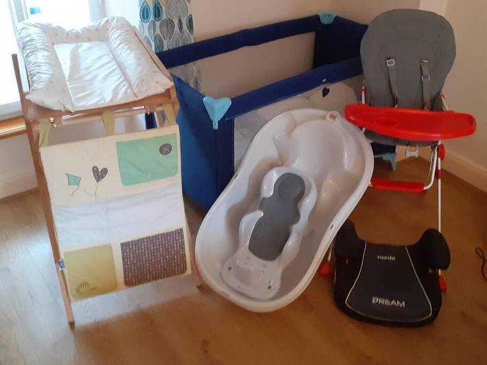 Location de vacances pour 5 personnes, avec jardin et bassin pour enfant, adapté aux familles à Vic-sur-Cère - 2
