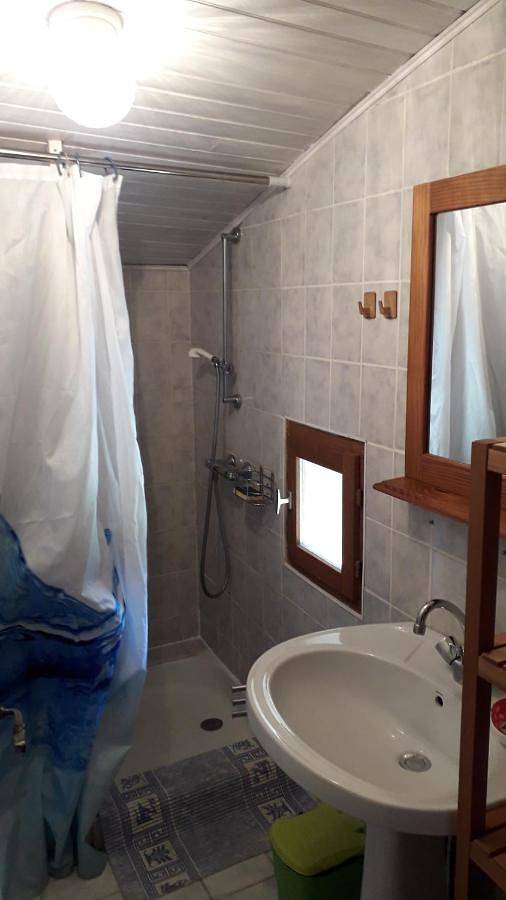 Location de vacances pour 4 personnes, avec vue et terrasse, adapté aux familles à Sumène - 4