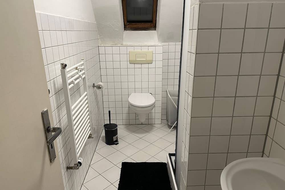 Appartamento intero, Stylish apartment in a top location in Bochum, Ruhrgebiet