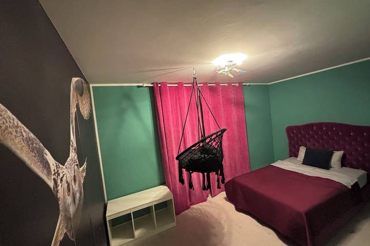 Ferienhaus für 8 Personen in Weimar - 3