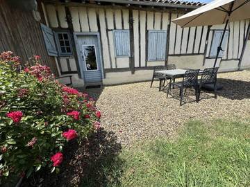 Gîte pour 4 Personnes dans Mauvezin-d'Armagnac, Landes, Photo 2