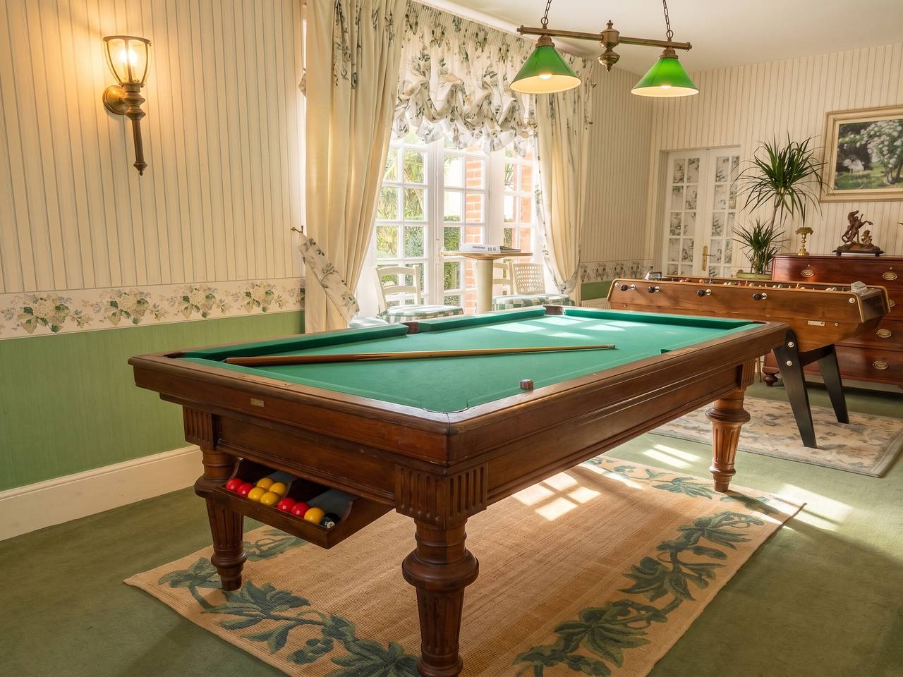 Appartement entier, Appartement idyllique à Saint-Martin-des-Entrées - 30 m² avec piscine in Saint-Martin-des-Entrées, Région de Bayeux