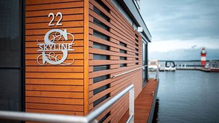 Boot für 4 Personen in Boxberg (Oberlausitz), Görlitz & Umgebung, Bild 2