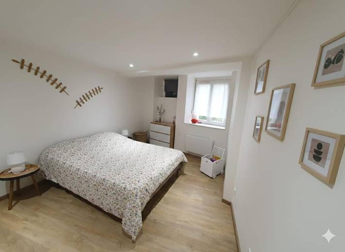 Gîte pour 4 personnes à Vendeuvre-sur-Barse - 4