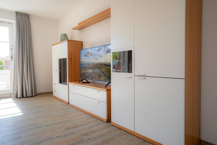 Ganze Ferienwohnung, Wohnung 14 (Id 212) in St. Peter-Bad, St. Peter-Ording