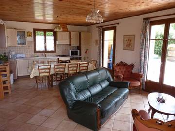 Gîte pour 8 Personnes dans Curgy, Région d'Autun, Photo 2