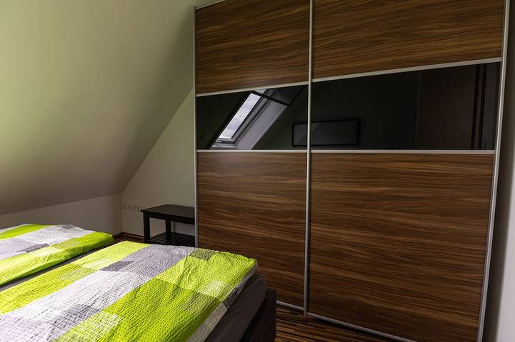 Ferienwohnung für 3 Personen, mit Garten in Forchheim - 3