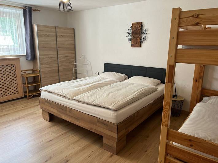 Ferienwohnung für 4 Personen, mit Garten in Bruneck - 4