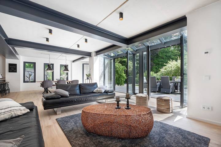 Ferienhaus für 6 Personen, mit Garten, mit Haustier in Elbe-Weser - 3