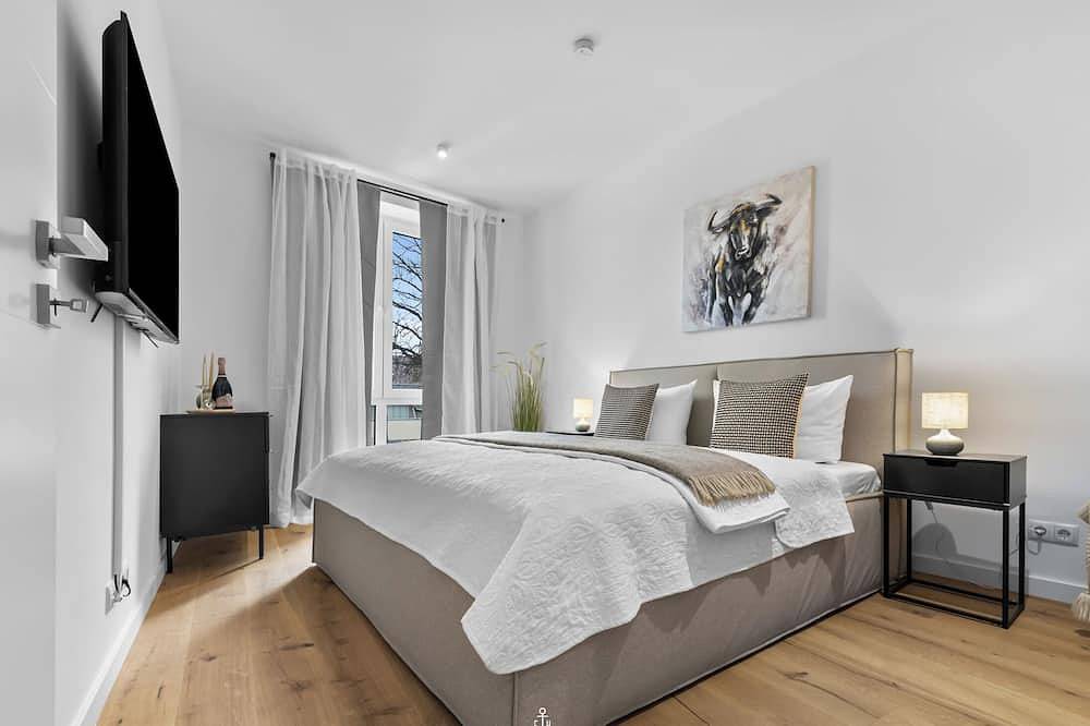 Apartamento entero, \"Discover Comfort and Relaxation at Strandsegler Heiligenhafen!\" in Heiligenhafen, Distrito de Holstein Oriental