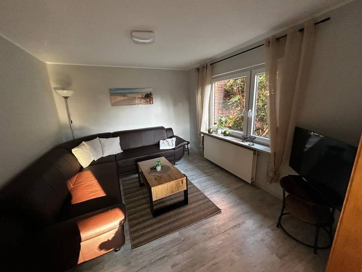 Ferienhaus für 4 Personen, mit Garten und Terrasse, kinderfreundlich auf Fehmarn - 2