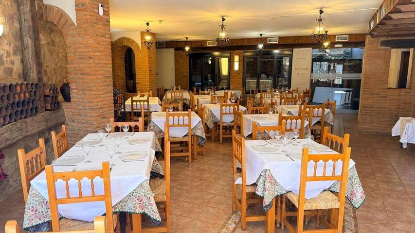 Hotel para 2 personas, con terraza y vistas, Se admiten mascotas en Las Villuercas - 2