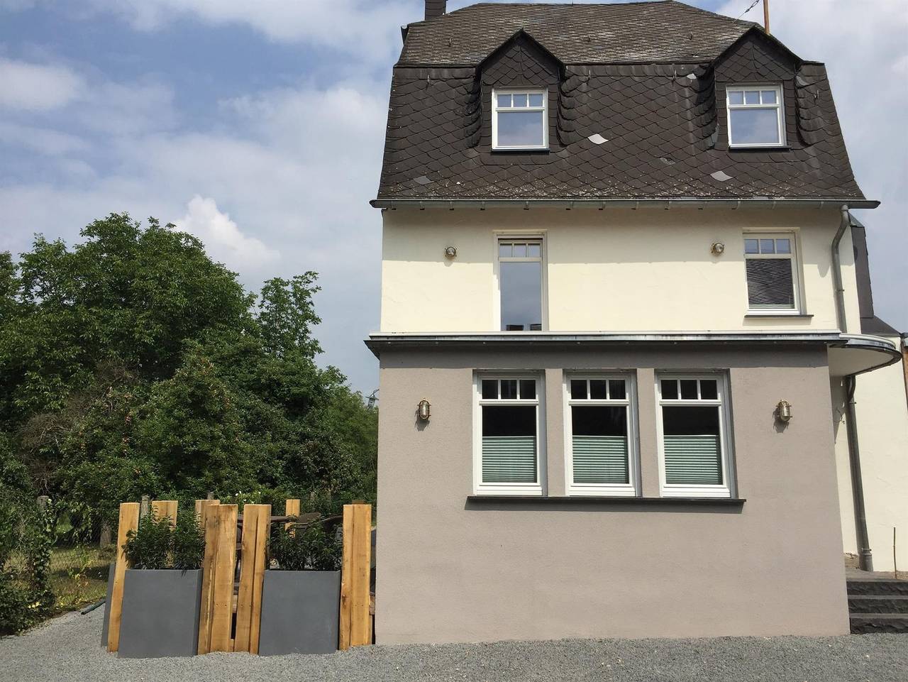 Ganze Ferienwohnung, Ferienwohnung Freis in Brauneberg, Bernkastel-Kues & Umgebung