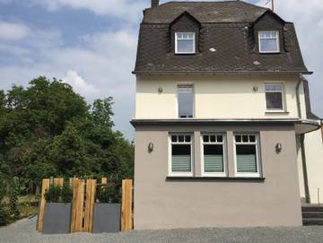 Ferienwohnung für 6 Personen in Brauneberg, Moseleifel, Bild 2