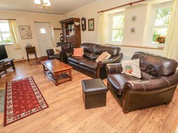 Cottage for 4 People in Northumberland, North East England, Photo 4