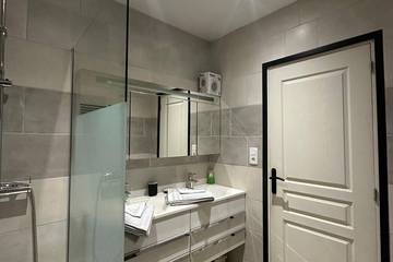 Appartement De Vacances pour 3 Personnes dans Orange, Provence, Photo 2