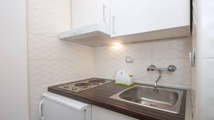Studio dla 2 osoby w Baška Voda, Żupania splicko-dalmatyńska, Zdjęcie 2
