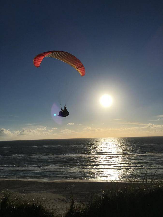 Camping pour 6 personnes, avec vue au Danemark - 4