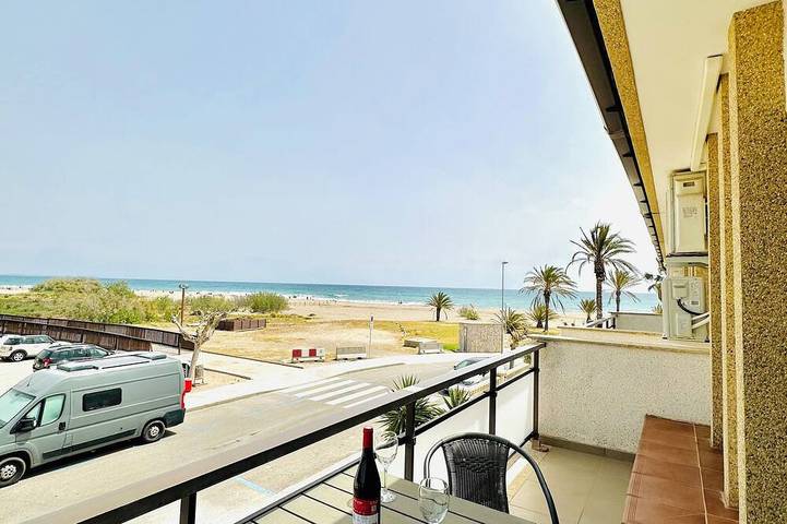 Holiday apartment for 6 people - 1