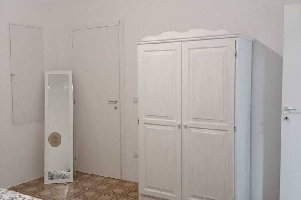 Maison Valentina in Cristo Re, Monopoli