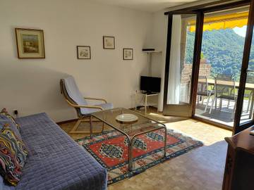 Ferienwohnung für 4 Personen in Arogno, Westalpen, Bild 1