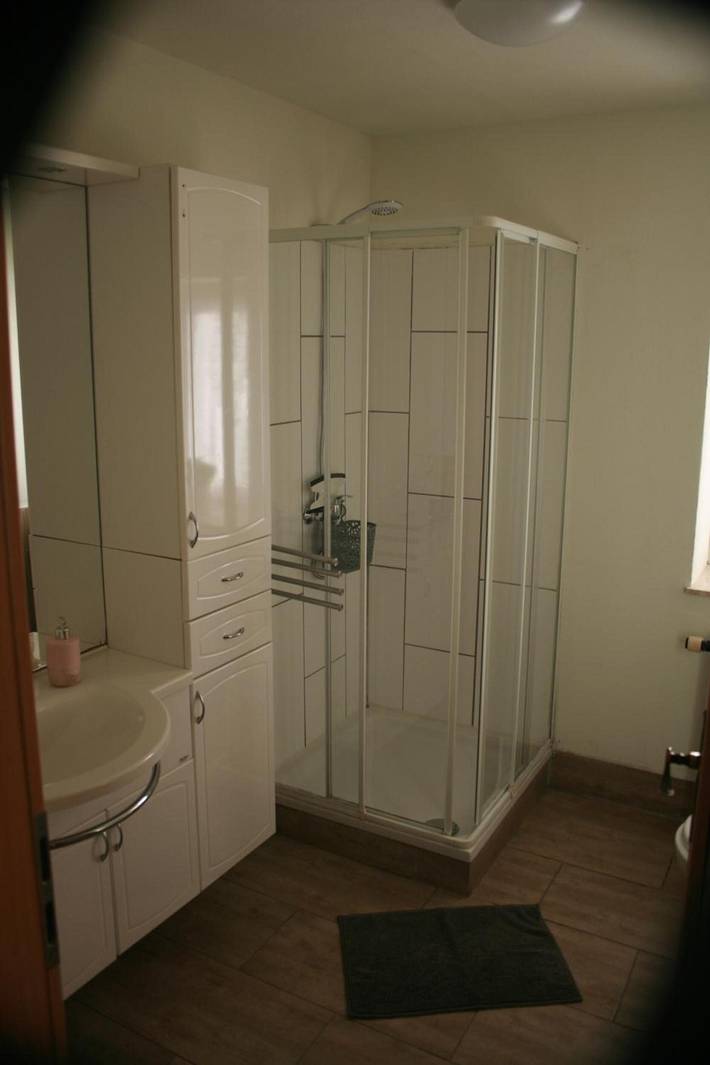 Ferienwohnung für 4 Personen, mit Balkon am Störmthaler See - 4