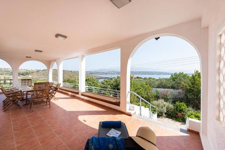 Chalet para 7 personas, con jardín y vistas - 1