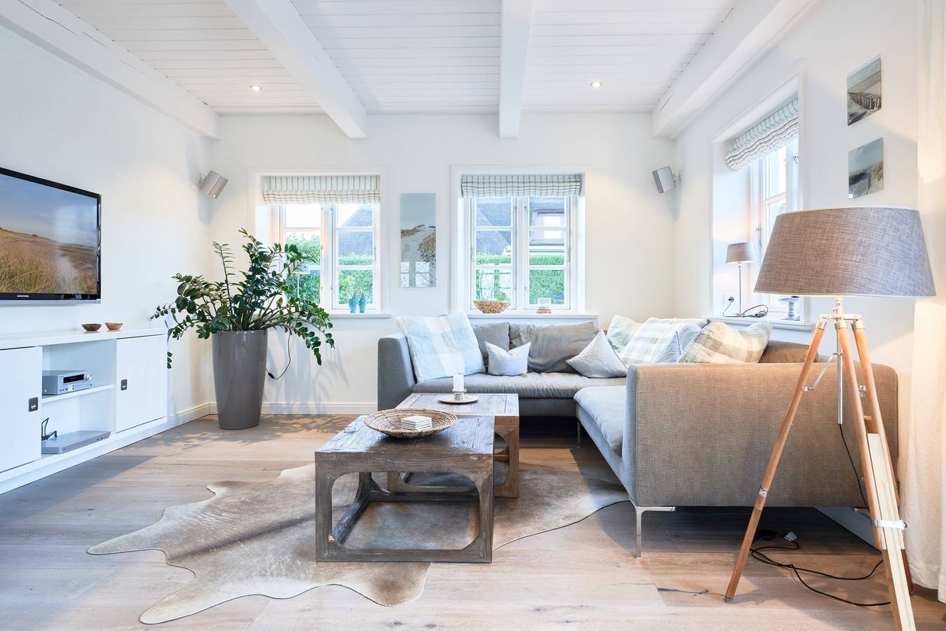 Friesentraum Oevenum in Oevenum, Föhr