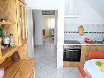 Holiday Letting for 4 People in Berlin Niederschönhausen, Berlin, Photo 4