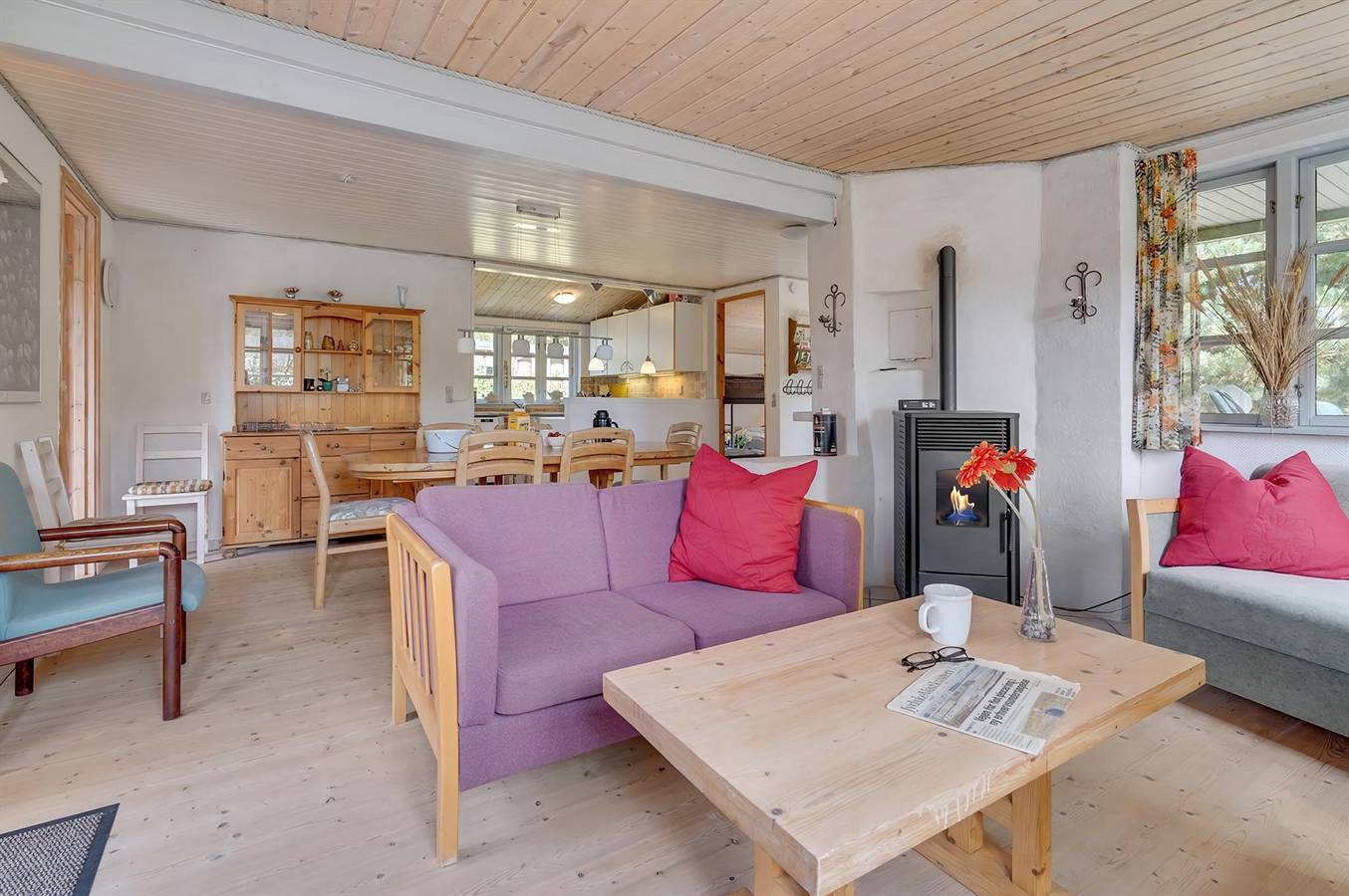 Pet friendly home in Gedser with Wifi in Gedser, Schwedische Ostsee