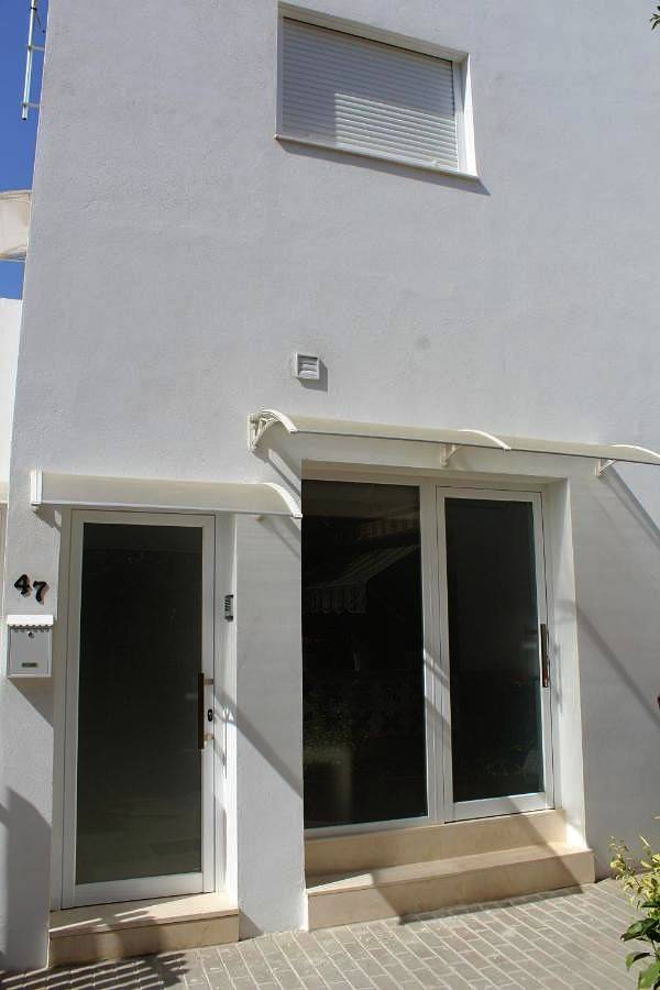 Gîte pour 3 personnes, avec vue et terrasse à Malaga - 2