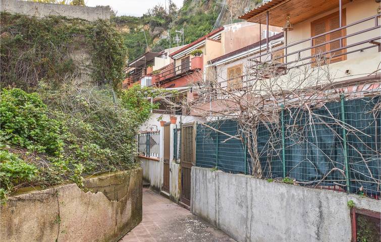Ferienwohnung für 4 Personen, mit Terrasse - 1
