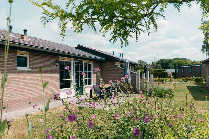 Bungalow voor 4 personen in Voorthuizen