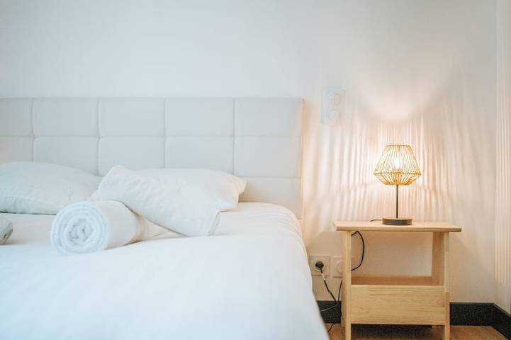 Appartement entier, Le Tarnosien - Landes - Côte Basque in Tarnos, Côte d’Argent