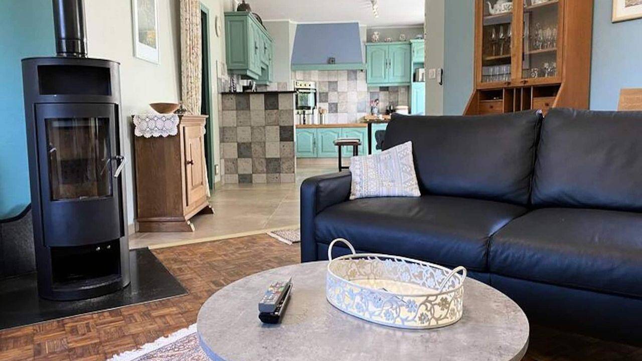 Apartamento vacacional entero, Ferienwohnung für 7 Personen (120 m²) in Plurien in Plurien, Côte d’Émeraude