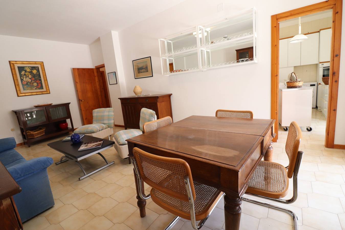 Ferienhaus 'Casa Turchese A Otranto' mit privatem Garten, Wlan & Klimaanlage in Otranto, Otranto und Umgebung