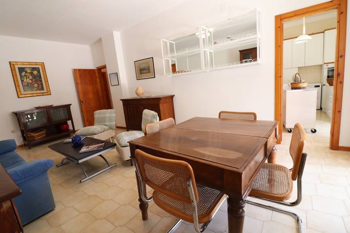 Ferienhaus 'Casa Turchese A Otranto' mit privatem Garten, Wlan & Klimaanlage in Otranto, Otranto und Umgebung