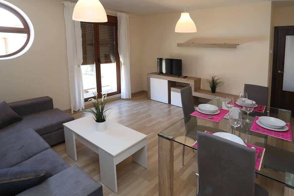 Entire apartment, Appartamento-Bagno privato in Salamanca, Salamanca Province