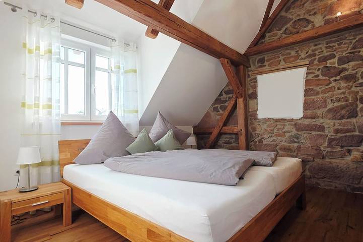 Exclusiv und hochwertig ausgestattete***** Fewo mit großem Garten in Freiamt, Südschwarzwald