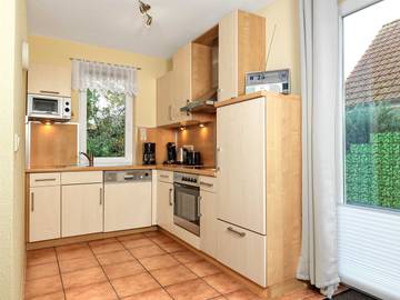 Ferienhaus für 4 Personen in Kaltenhof, Nordwestmecklenburg (Wismar und Umgebung), Bild 2