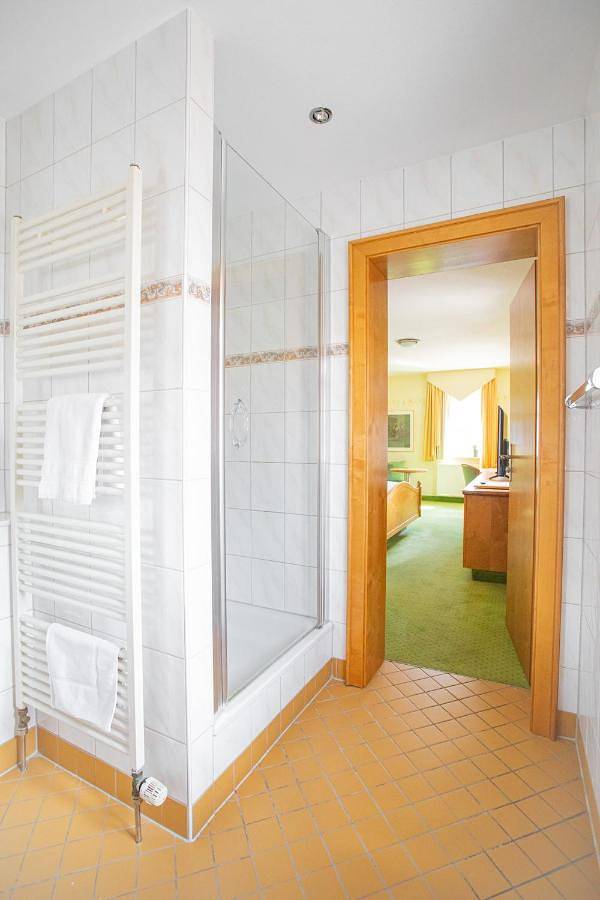 Hotel für 2 Personen in Eschwege - 2