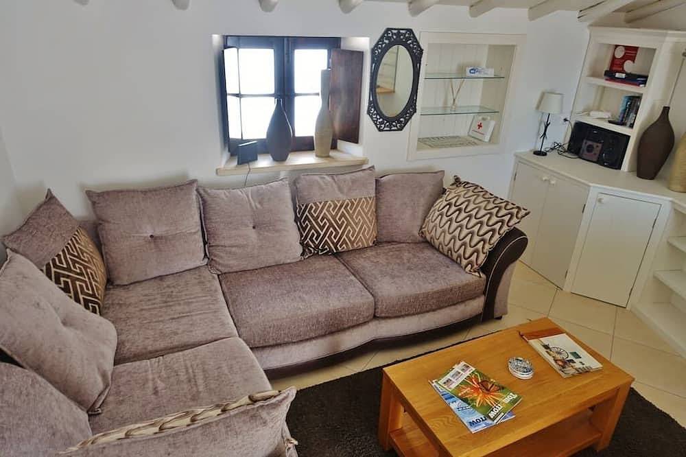 Casinha Velha, wunderschön renoviertes traditionelles Haus mit 1 Schlafzimmer in Silves, Faro Distrikt