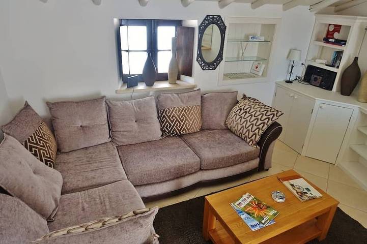 Ferienhaus für 2 Personen, mit Balkon in Silves - 4