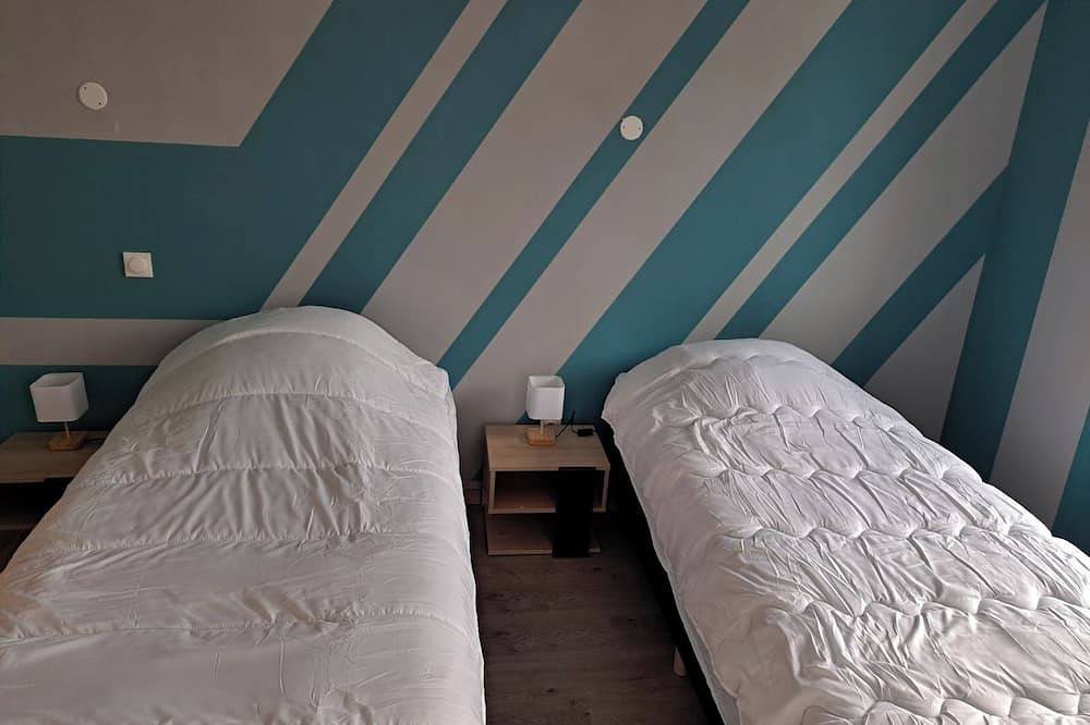 Appartement entier, Laetoile, a 10 minutes de Gérardmer appartement 6 personnes in Granges-Aumontzey, Parc naturel régional des Ballons des Vosges