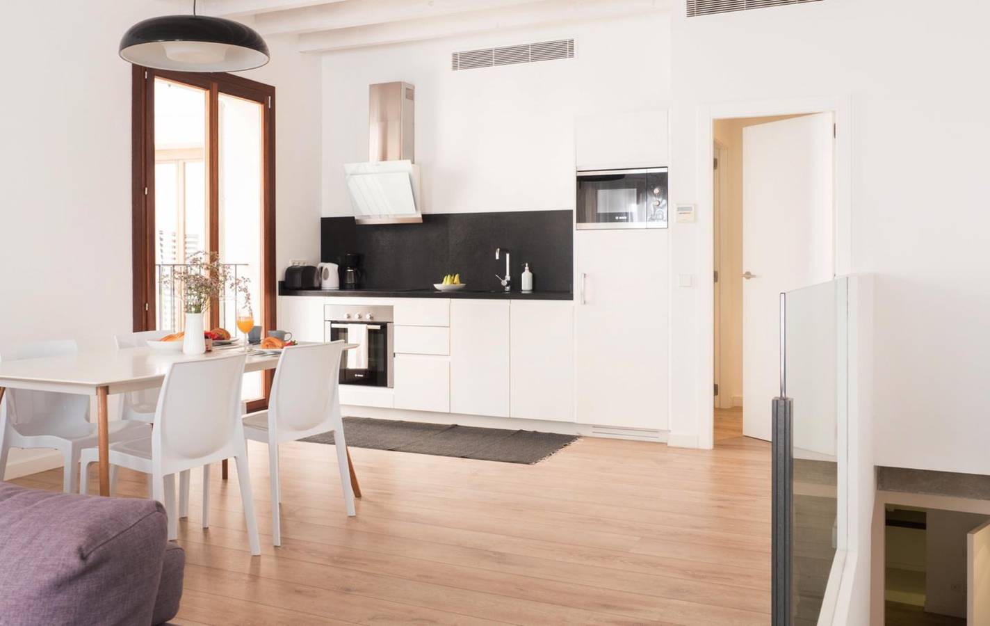 Vakantieappartement voor 2 Personen in Palma Old Town, Palma de Mallorca