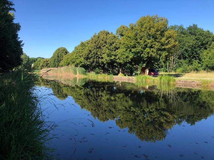 Appartement de vacances pour 4 personnes
