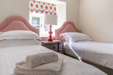 Glamping for 6 People in Cumbria, Photo 4