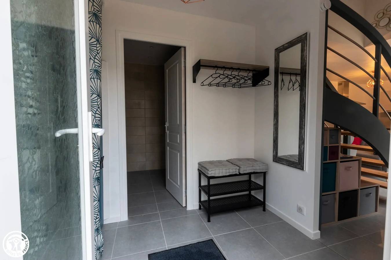 Gite de France 6 Personen in Saint-Remy-en-Bouzemont-Saint-Genest-et-Isson, Marne