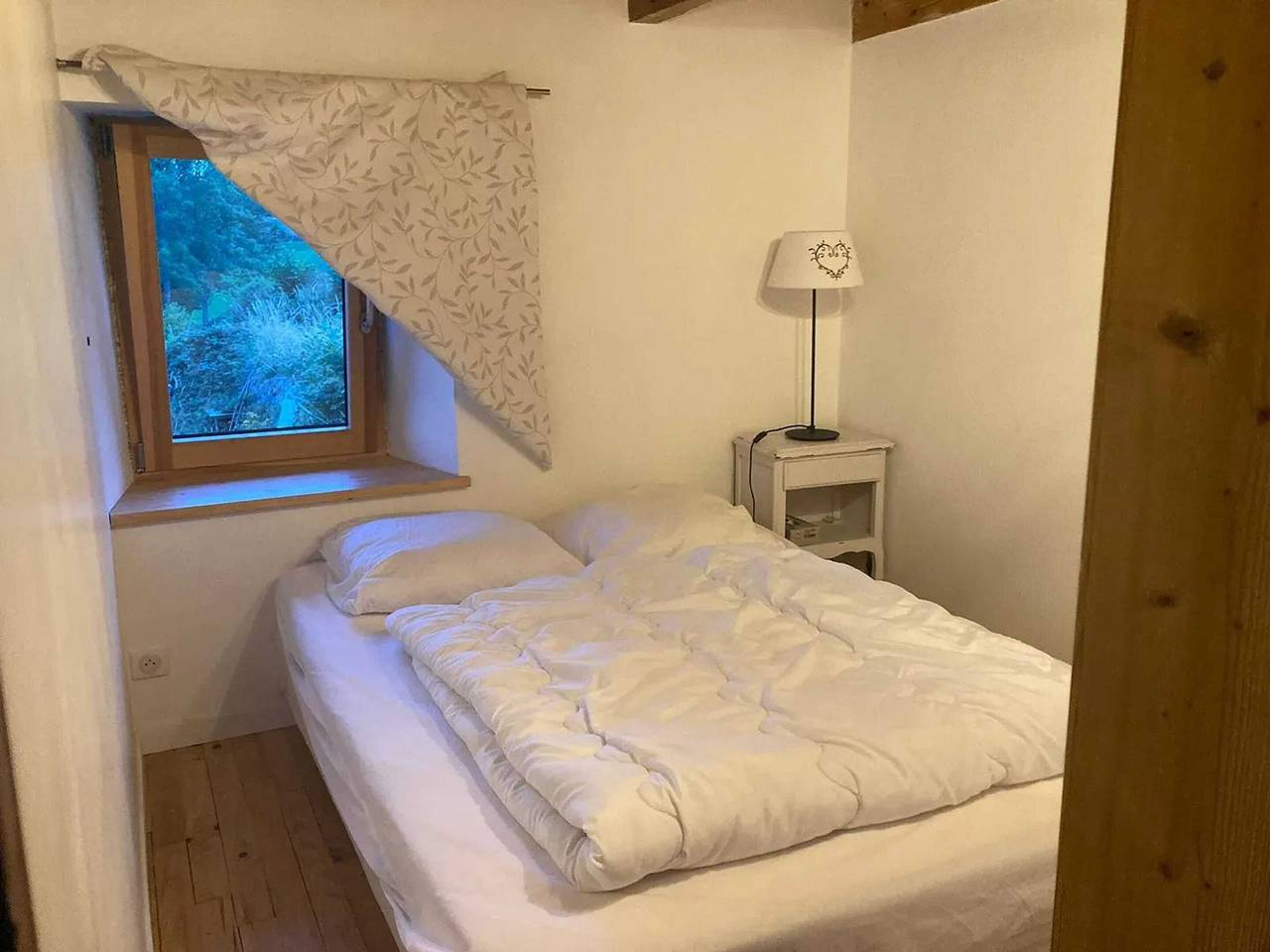 Gemütliches Haus in Saulxures-sur-Moselotte mit Sauna in Saulxures-sur-Moselotte, Regionaler Naturpark Belchen der Vogesen