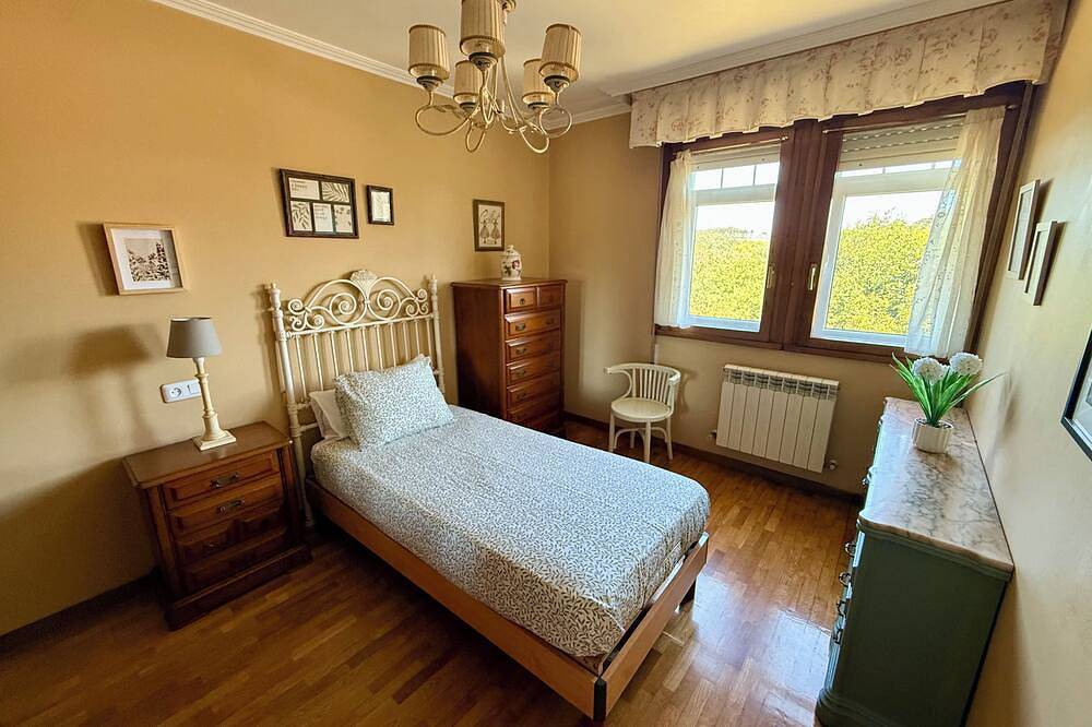 Casona con encanto y naturaleza in Carreño, Costa Verde